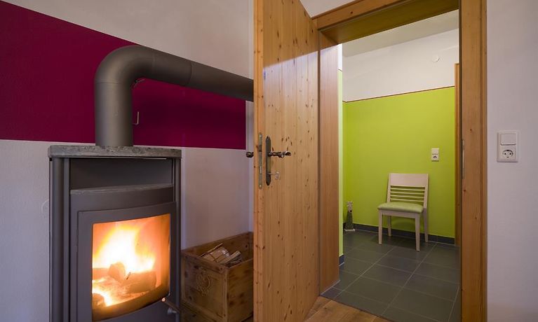 Ferienwohnung Hauser Soell